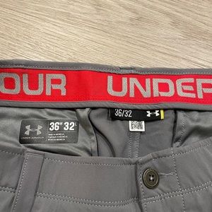 Under Armour Golf Pants